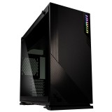 InWin 103 Black Mid Tower Case